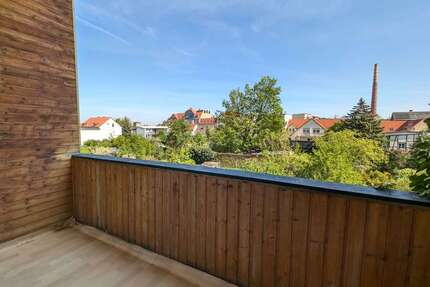 Wohnung Zeitz - 3 Zimmer, 49 m&sup2;, 310&euro; | Angebot:26375937