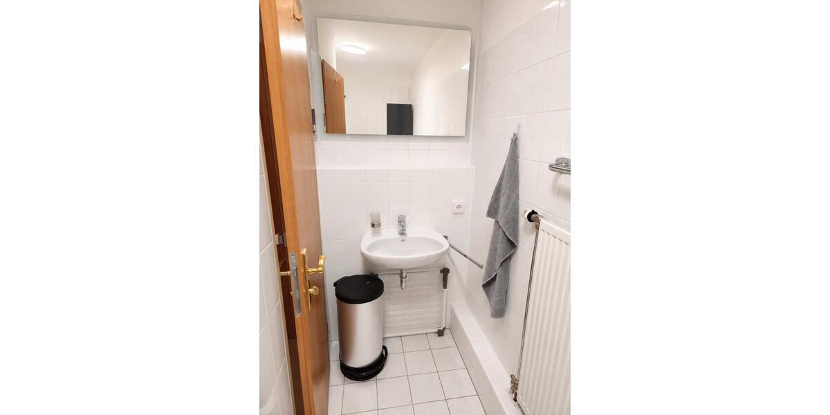 Etagenwohnung Meuselwitz - 2 Zimmer, 43 m&sup2;, 25.000&euro; | Angebot:27017038