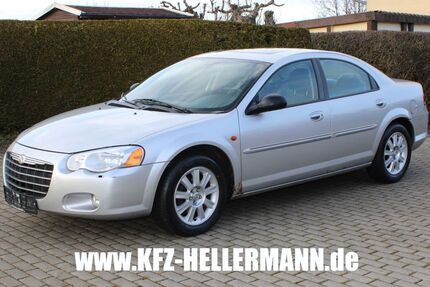 Chrysler Sebring 155.896 km 1.699 &euro; Isserstedt 07751
