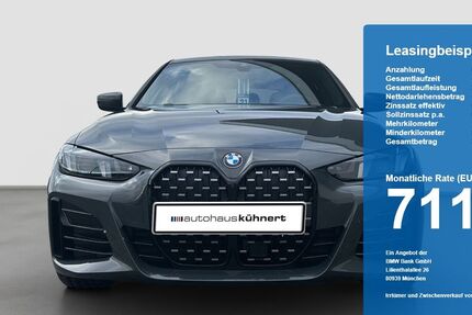 BMW 420 Gran Coupé 5.977 km 58.695 &euro; Gera 07552