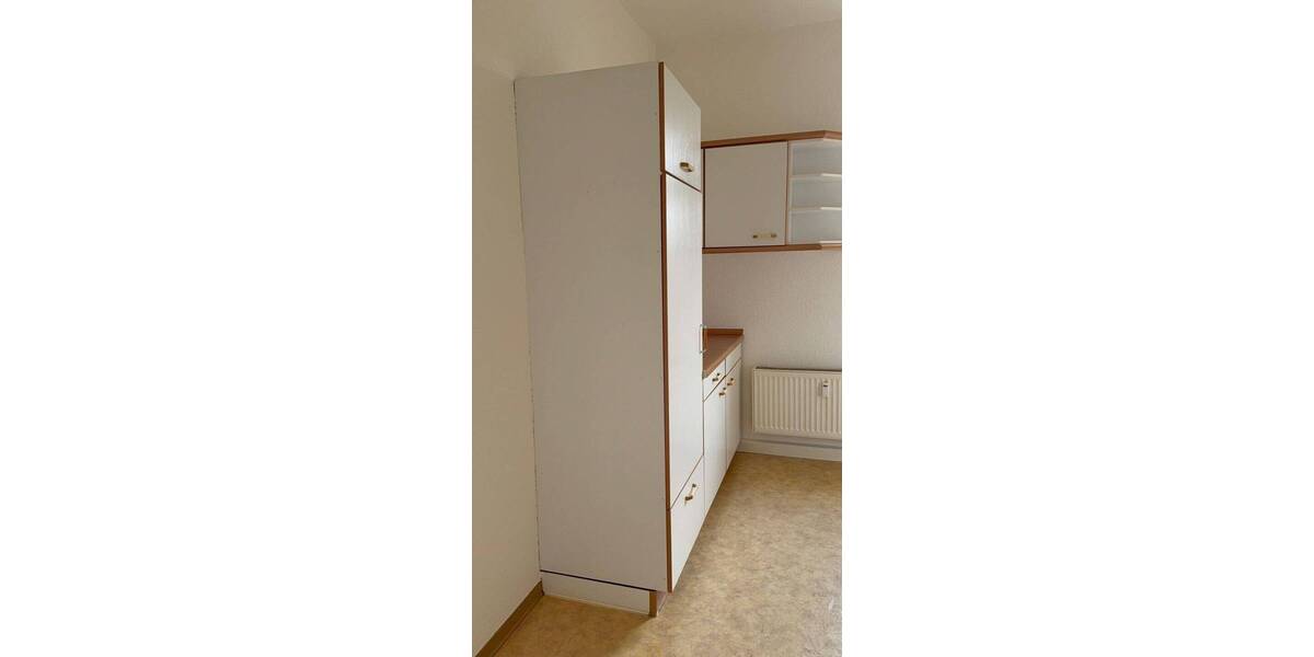 Etagenwohnung Altenburg Südost - 2 Zimmer, 54 m&sup2;, 320&euro; | Angebot:26290116