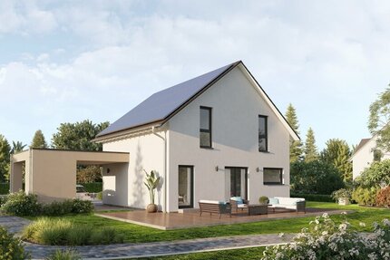 Ihr individuelles Zuhause wartet auf Sie! 4 zimmer