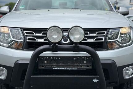 Dacia Duster 117.309 km 7.990 &euro; Hermsdorf/Schleifreisen 07629