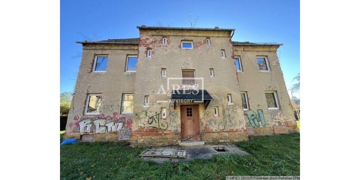 Mehrfamilienhaus, Wohnhaus Meuselwitz - 8 Zimmer, 279 m&sup2;, 18.000&euro; | Angebot:23854218