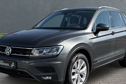 VW Tiguan 63.560 km 21.850 € Naumburg 06618