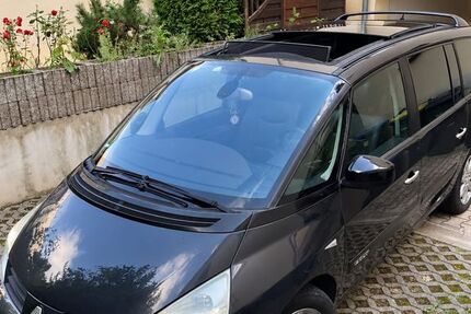 Renault Grand Espace 234.681 km 4.500 &euro; gera 07545