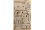 Dachgeschoßwohnung Pölzig - 3 Zimmer, 67 m&sup2;, 84.500&euro; | Angebot:27222446