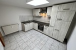 Renditeobjekt: zentrumsnahe 3-Raum-ET-Wohnung mit Stellplatz - Dachgeschoßwohnung Gera Ostviertel | Angebot:26464090