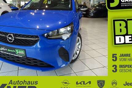 Opel Corsa 26.103 km 12.400 &euro; Hermsdorf 07629