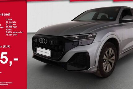 Audi Q8 28.394 km 68.669 &euro; Gera 07546