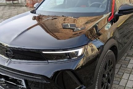 Opel Mokka-e 4.300 km 20.300 &euro; Gera 07545