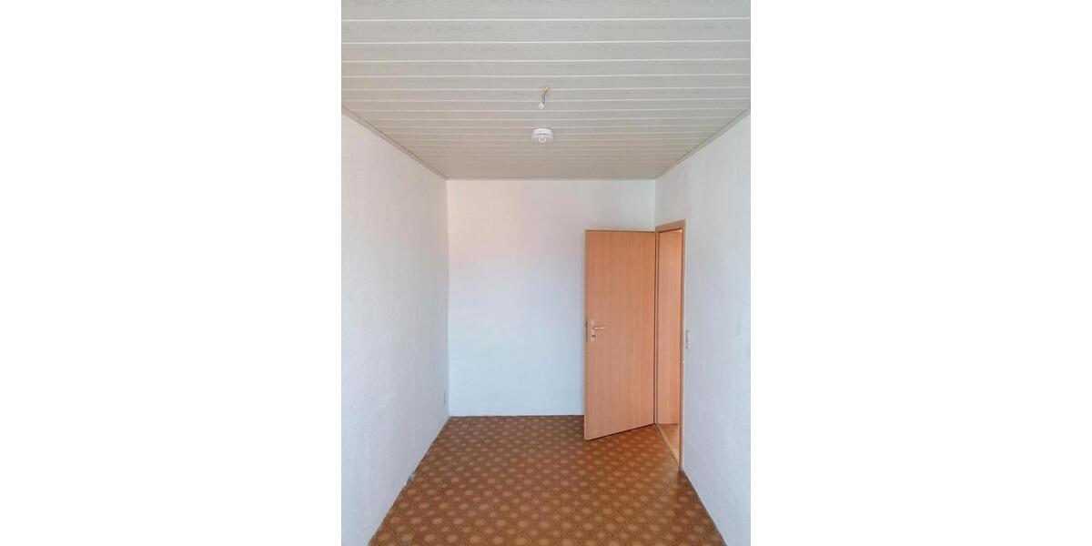 Etagenwohnung Zeitz - 3 Zimmer, 58 m&sup2;, 45.000&euro; | Angebot:24875293