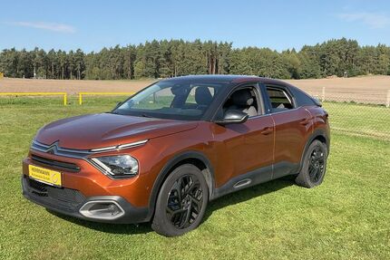 Citroen C4 35.972 km 18.990 &euro; Trockenborn- Wolfersdorf 07646