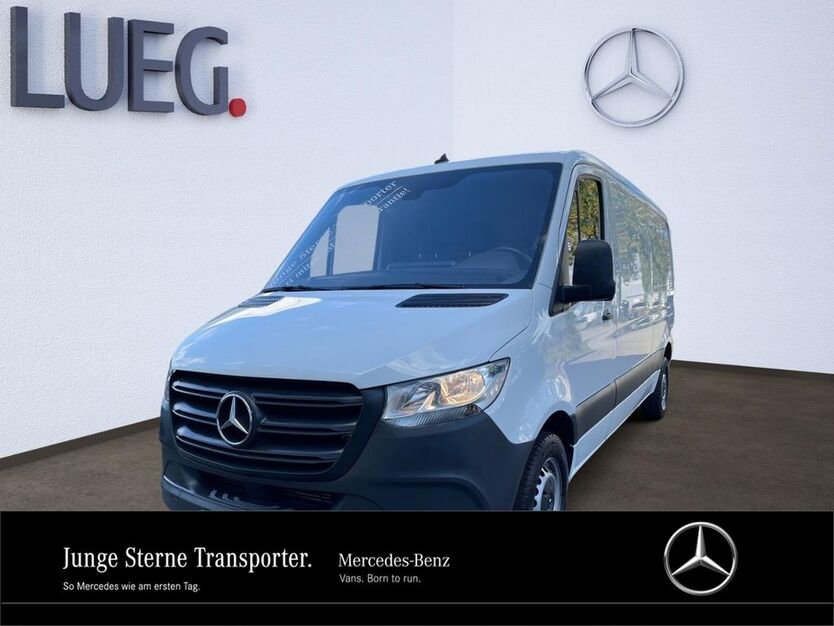 Mercedes-Benz Sprinter 91.350 km 23.027 € Zwickau 08058