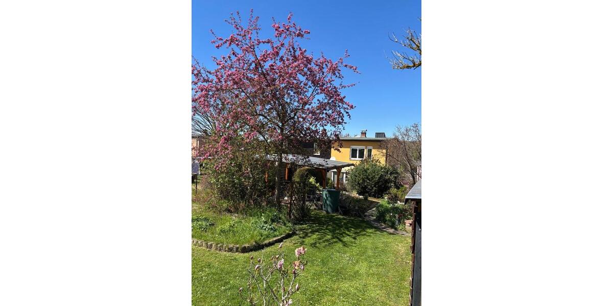 Doppelhaushälfte Gera Alt-Bieblach - 4 Zimmer, 104 m&sup2;, 260.000&euro; | Angebot:26762503
