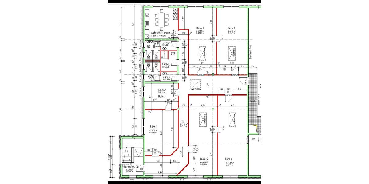 Gewerbeobjekt Eisenberg - 6&euro; | Angebot:25590004