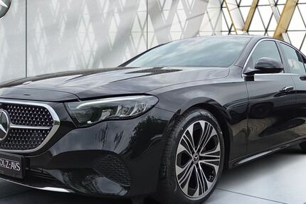 Mercedes-Benz E 220 19.104 km 45.989 &euro; Gera 07546