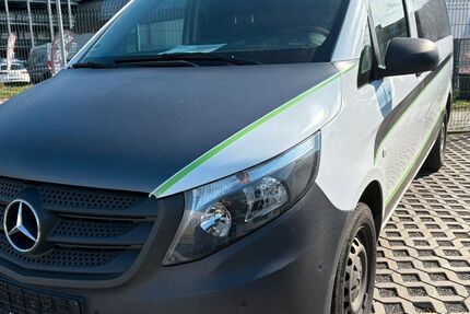 Mercedes-Benz Vito 352.000 km 11.990 € Gera 07548