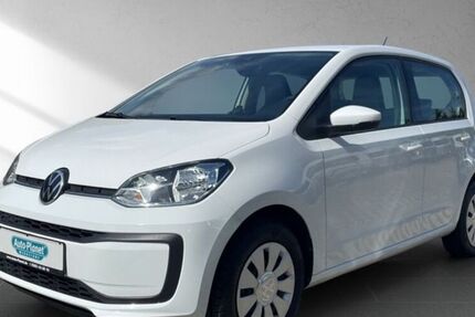 VW up!
