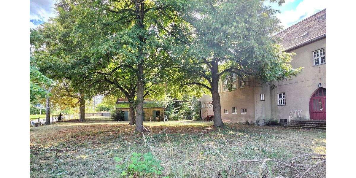 Gewerbeobjekt Meuselwitz Falkenhain Falkenhain - 2 Zimmer, 2 m&sup2;, 220.000&euro; | Angebot:25733644