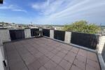 Dachterrasse, Kamin und Fußbodenheizung! Außergewöhnliche 4 Zimmer Wohnung in ruhiger Innenstadtlage! - Etagenwohnung Gera Ostviertel | Angebot:26845300