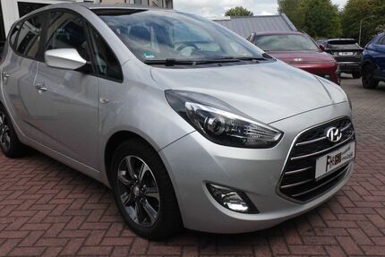 Hyundai ix20 132.154 km 6.540 &euro; Harth-Pöllnitz OT Frießnitz 07570