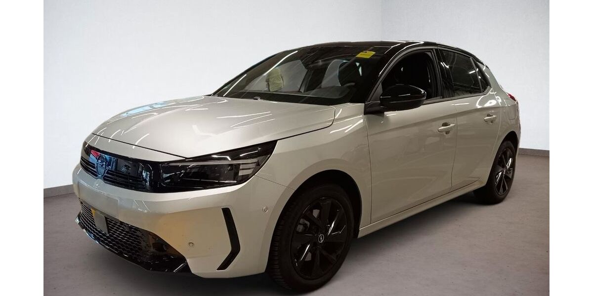 Opel Corsa 9.745 km 18.490 &euro; Triptis 07819