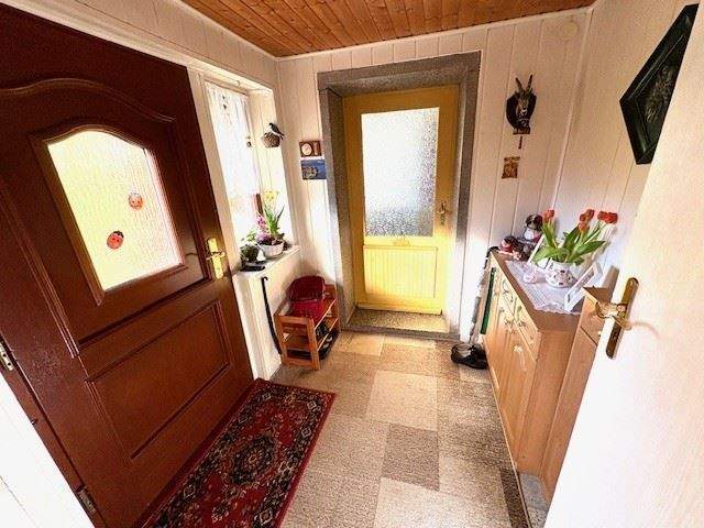 Einfamilienhaus Meuselwitz Wintersdorf - 7 Zimmer, 100 m&sup2;, 149.000&euro; | Angebot:25909367