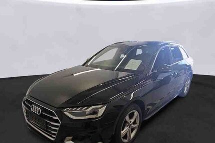 Audi A4 48.994 km 23.998 € Gera 07546