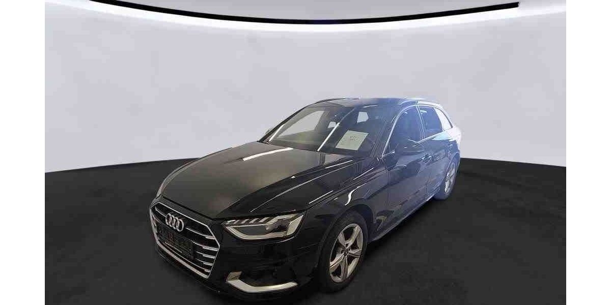 Audi A4 48.994 km 23.998 € Gera 07546