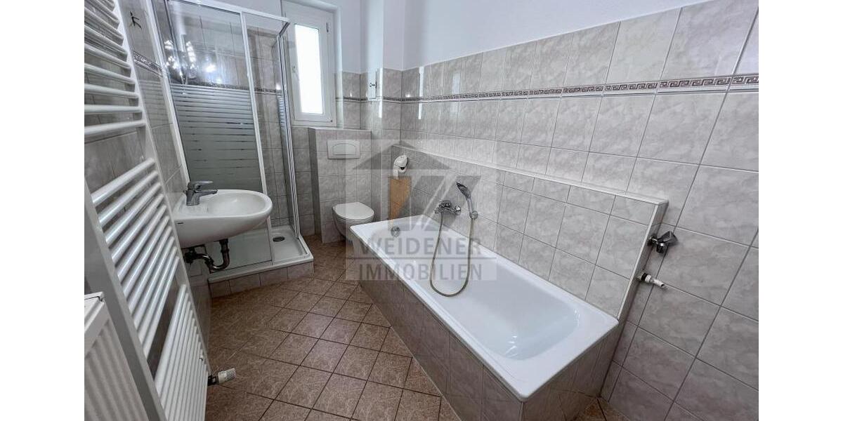 Etagenwohnung Gera - 2 Zimmer, 60 m&sup2;, 360&euro; | Angebot:25590660