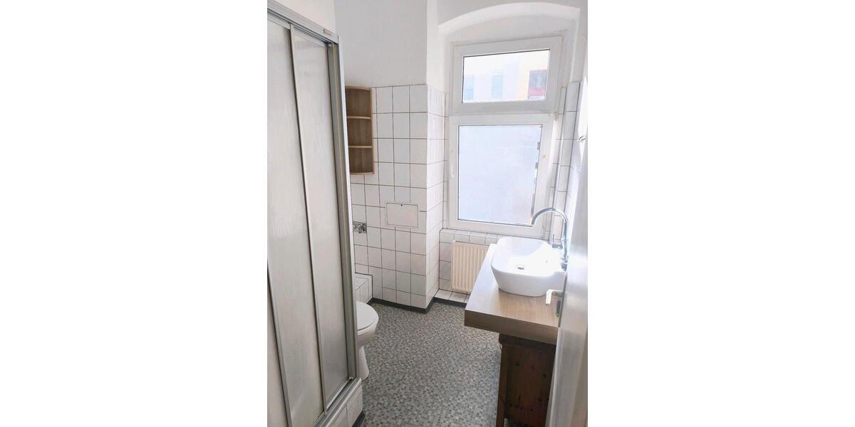 Etagenwohnung Gera Alt-Taubenpreskeln - 2 Zimmer, 50 m&sup2;, 240&euro; | Angebot:25838458