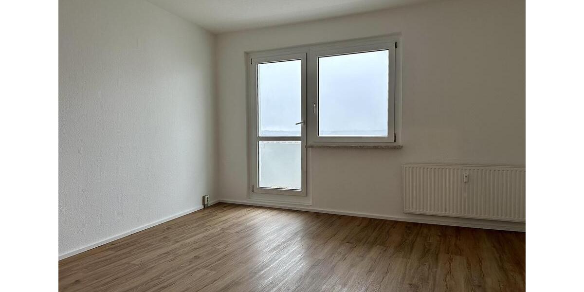 Etagenwohnung Gera Lusan - 3 Zimmer, 66 m&sup2;, 396&euro; | Angebot:26461091