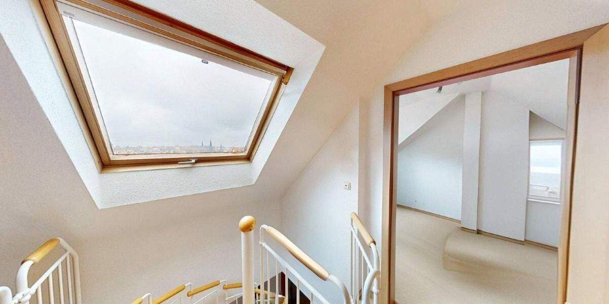 Etagenwohnung Altenburg - 6 Zimmer, 101 m&sup2;, 139.000&euro; | Angebot:25777378