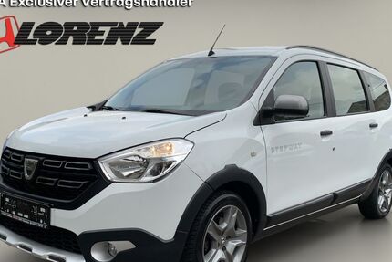 Dacia Lodgy 50.750 km 17.950 € Glauchau 08371