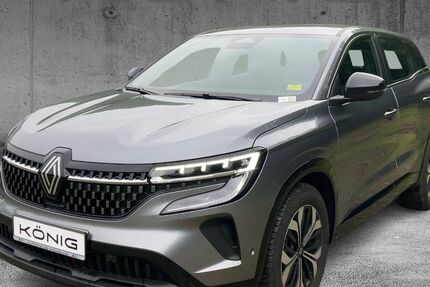 Renault Austral 5.978 km 27.899 € Greiz 07973