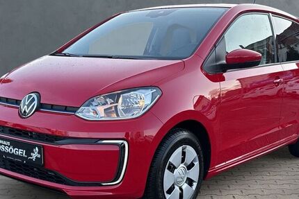 VW e-up!