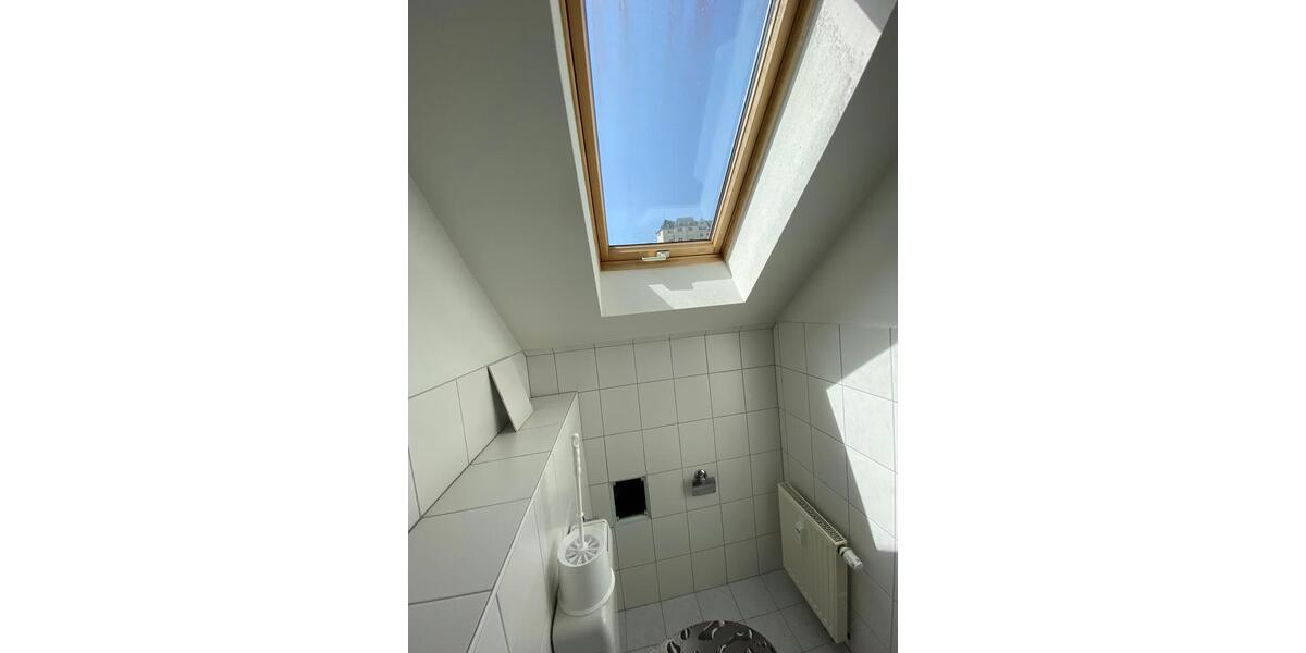 Dachgeschoßwohnung Greiz - 4 Zimmer, 152 m&sup2;, 836&euro; | Angebot:26462524