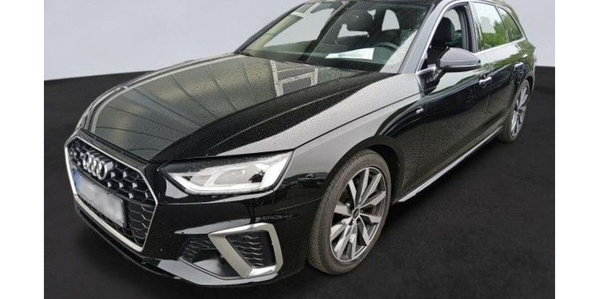 Audi A4 43.231 km 27.990 &euro; Gera 07546