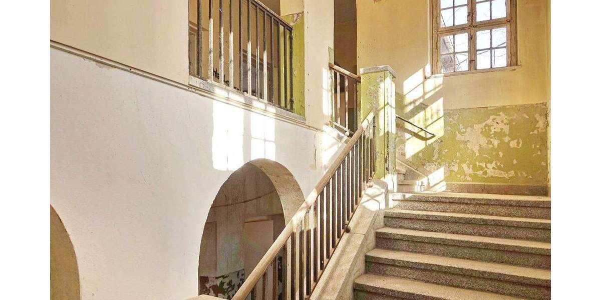 Gewerbeobjekt Meuselwitz Falkenhain Falkenhain - 2 Zimmer, 2 m&sup2;, 220.000&euro; | Angebot:25733644