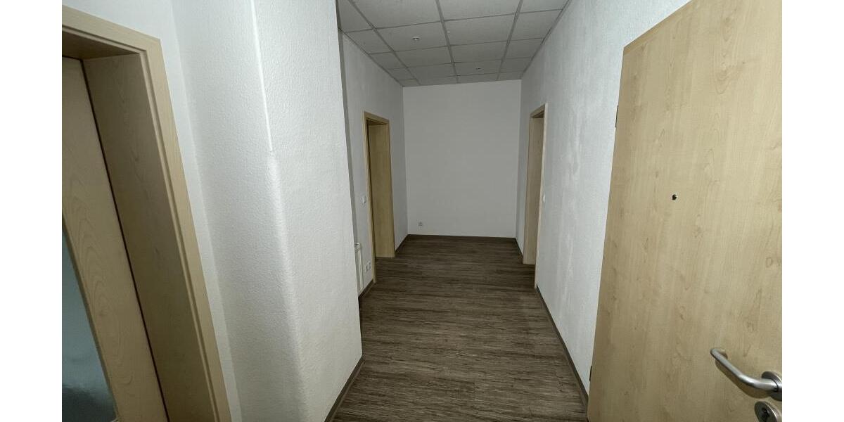 Moderne 2-Raum-Wohnung im Erdgeschoss! Bad mit Dusche & Wanne! - Erdgeschoßwohnung Gera Debschwitz | Angebot:26384824