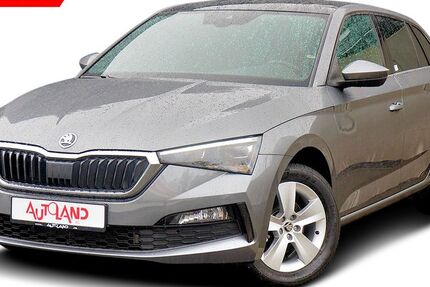 Skoda Scala 10.030 km 22.490 € Gera 07546