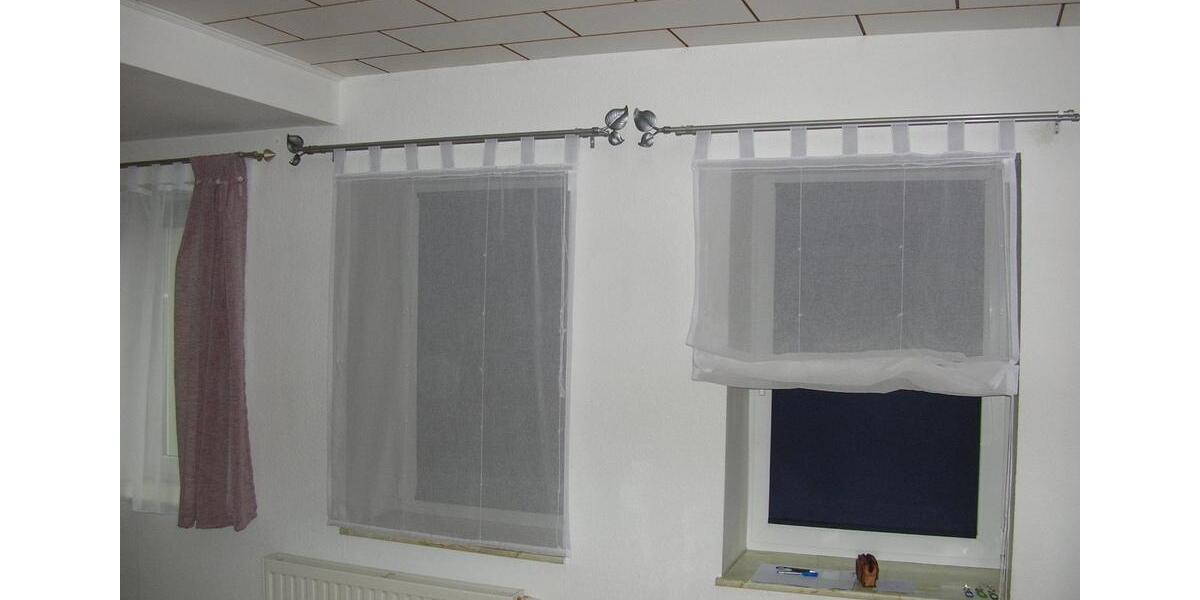 Etagenwohnung Triptis - 1 Zimmer, 38 m&sup2;, 210&euro; | Angebot:24597010