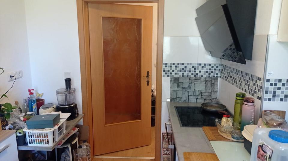 Etagenwohnung Rositz - 3 Zimmer, 65 m&sup2;, 45.000&euro; | Angebot:23187798