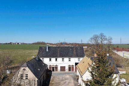Haus und Hof im ländlichen Raum 7 zimmer