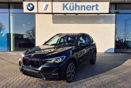 BMW X1 108.230 km 22.855 &euro; Gera 07552