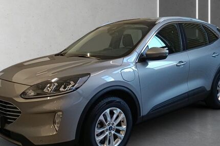 Ford Kuga 48.009 km 20.990 &euro; Gera 07546