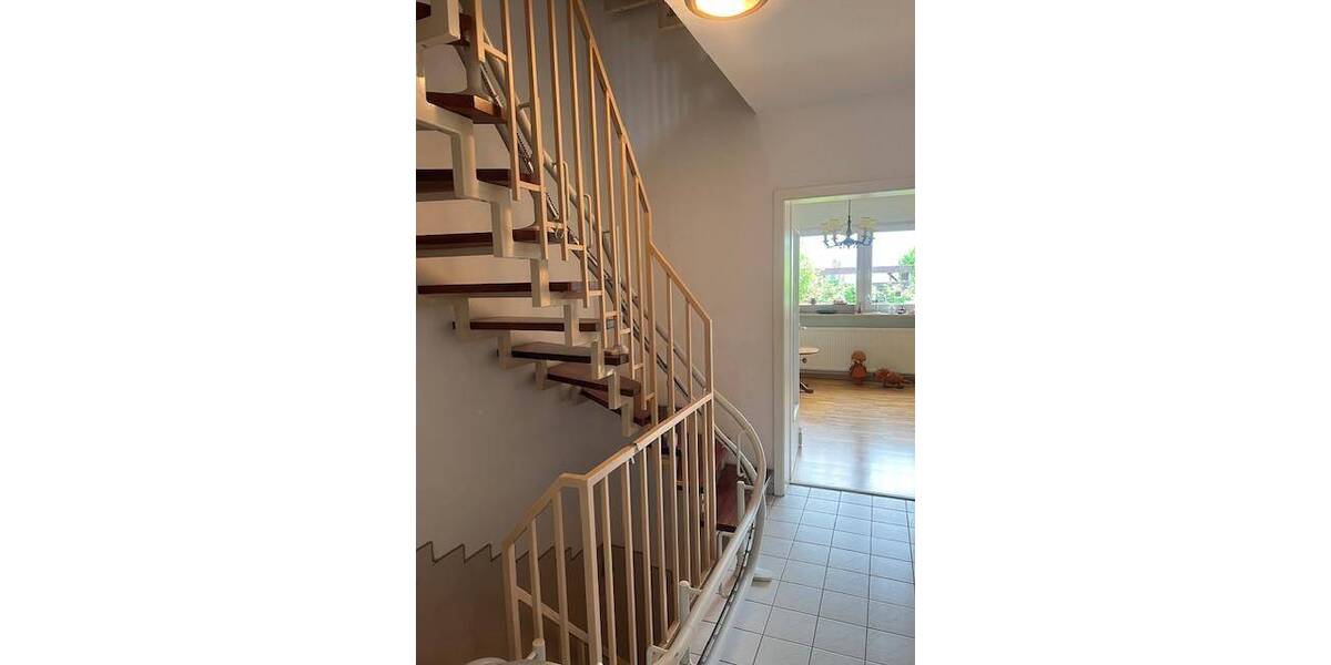 Reihenmittelhaus Gera Langenberg - 5 Zimmer, 125 m&sup2;, 240.000&euro; | Angebot:26768273