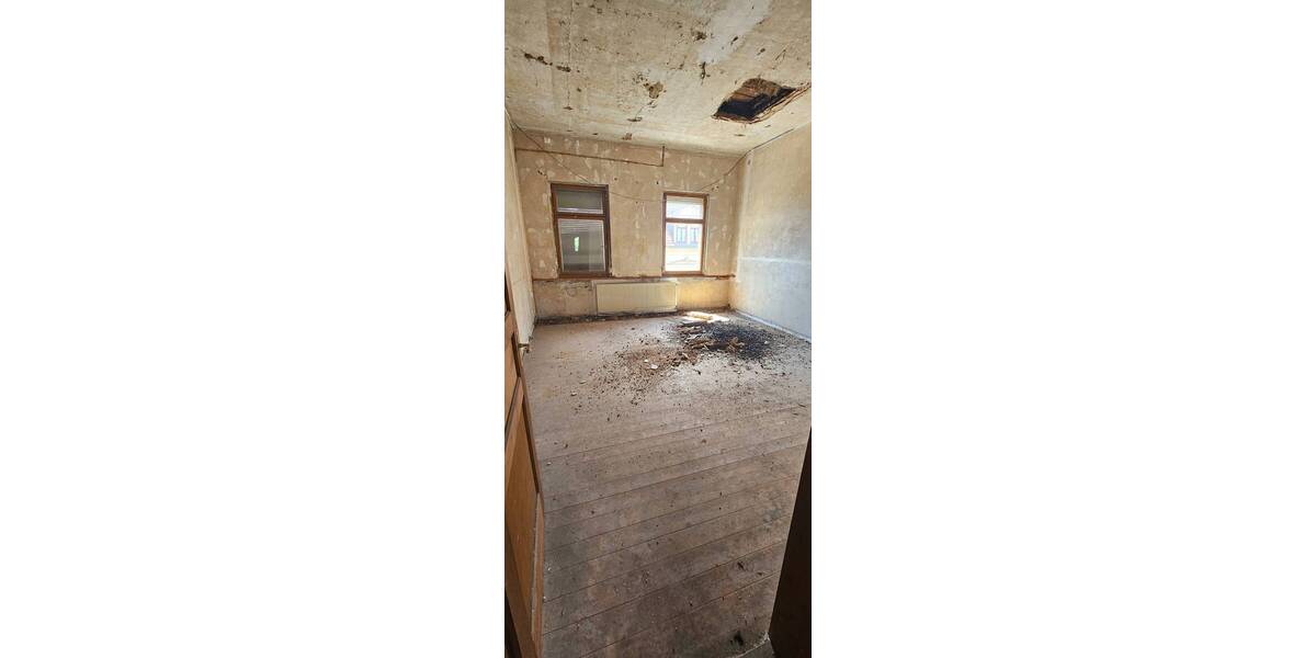 Mehrfamilienhaus, Wohnhaus Altenburg - 95.000&euro; | Angebot:25929731