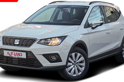 Seat Arona 69.532 km 14.950 &euro; Gera 07546